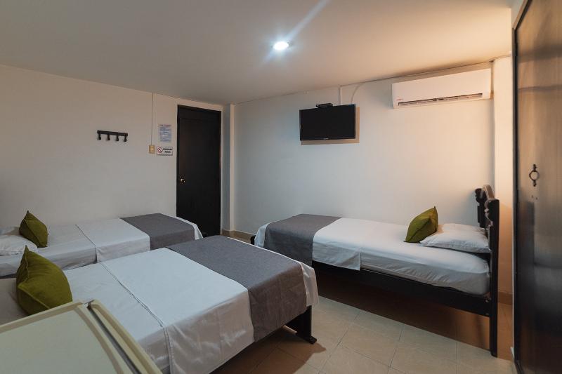 Fotos del hotel Ayenda 1304 Olimpico:  15