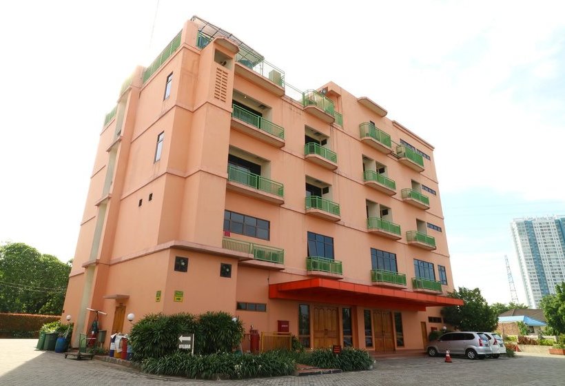 Fotos del hotel 678 Cawang:  6