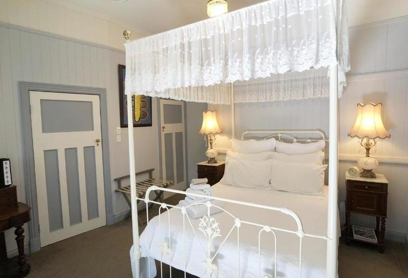 Fotos del hotel Number 12 B&b:  5