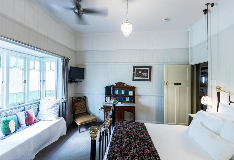 Fotos del hotel Number 12 B&b:  7