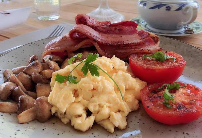 Fotos del hotel Number 12 B&b:  11