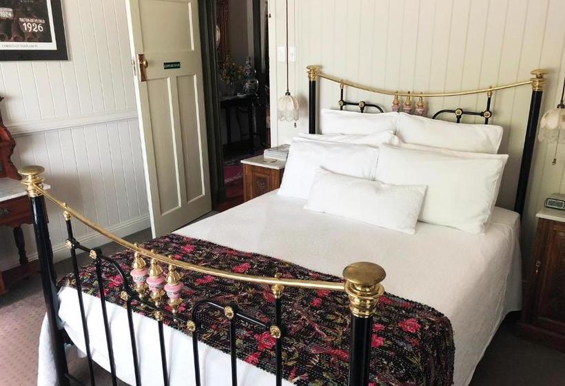 Fotos del hotel Number 12 B&b:  15