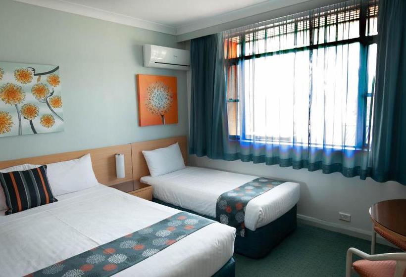 Fotos del hotel Markets:  2