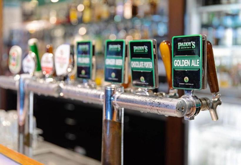 Fotos del hotel Markets:  13