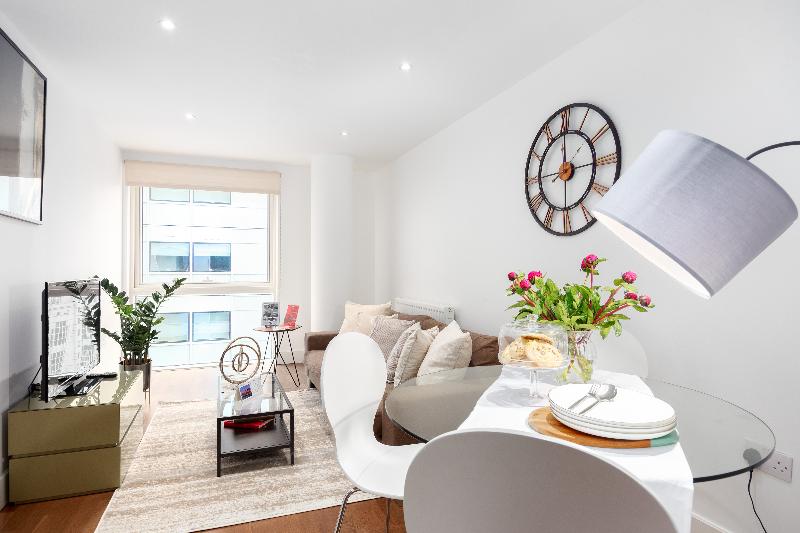 Fotos del hotel Oakwood One Commercial Street:  4