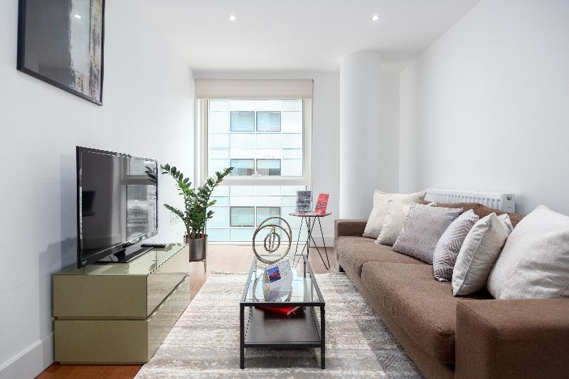 Fotos del hotel Oakwood One Commercial Street:  5