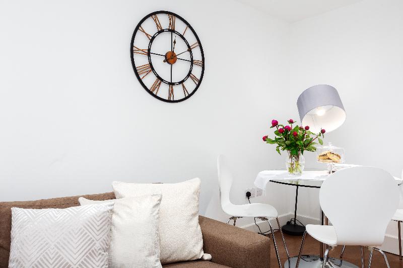 Fotos del hotel Oakwood One Commercial Street:  12