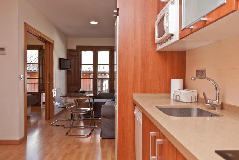 Fotos del hotel Apartamentos Elvira 21:  5