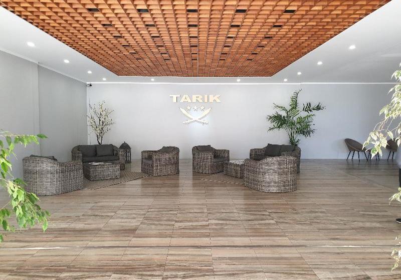 Fotos del hotel Tarik By Atlantichotels:  8