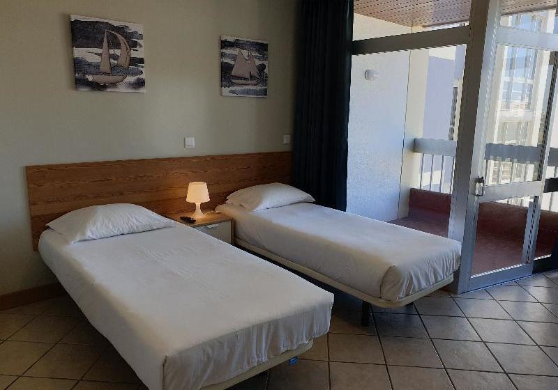 Fotos del hotel Tarik By Atlantichotels:  4