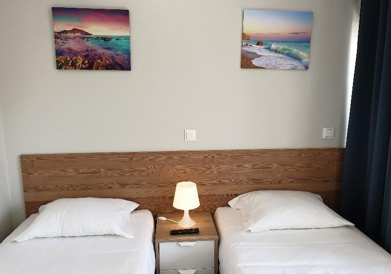 Tarik By Atlantichotels