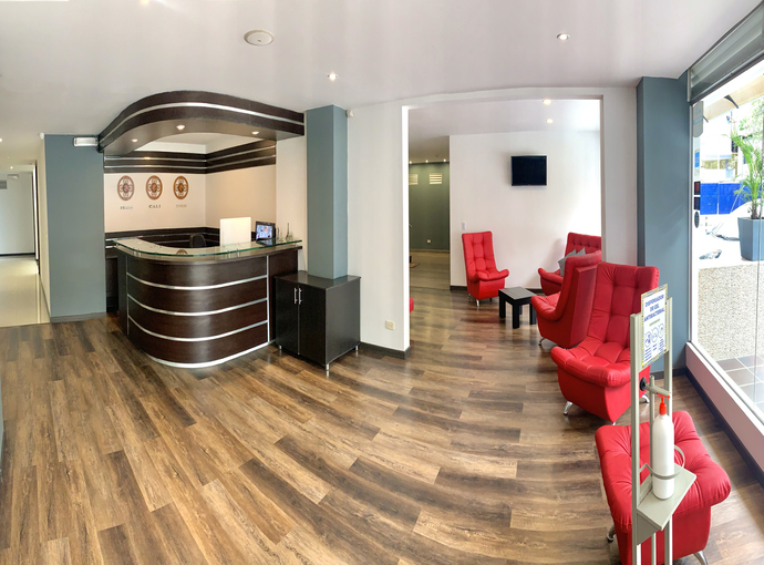 Fotos del hotel Diagonal  Chipichape:  21