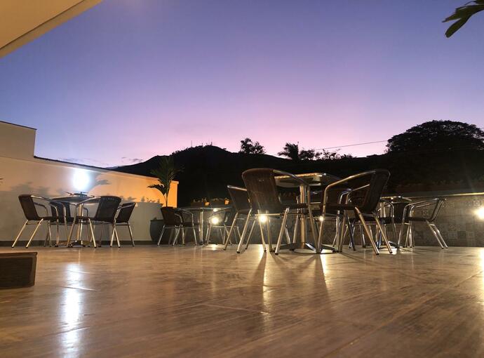 Fotos del hotel Diagonal  Chipichape:  17