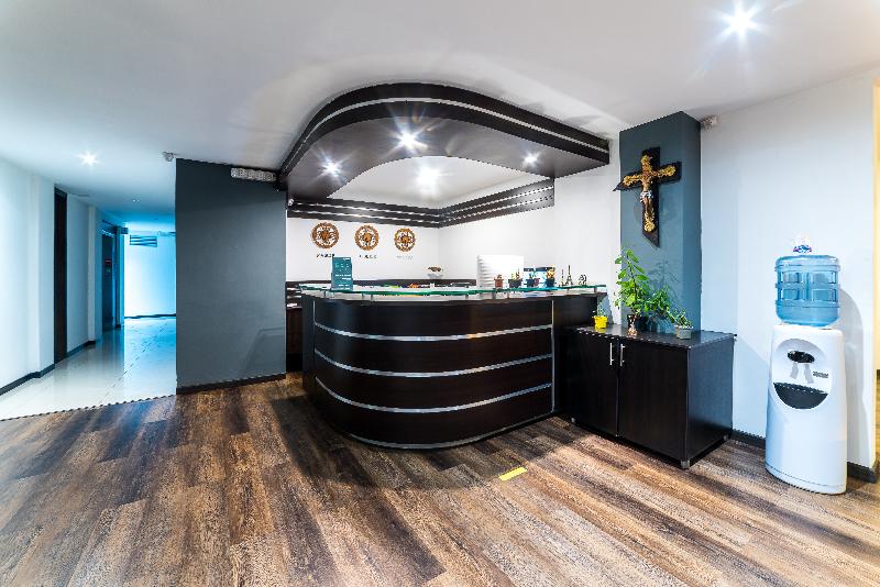 Fotos del hotel Diagonal  Chipichape:  2