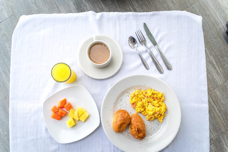 Fotos del hotel Diagonal  Chipichape:  10