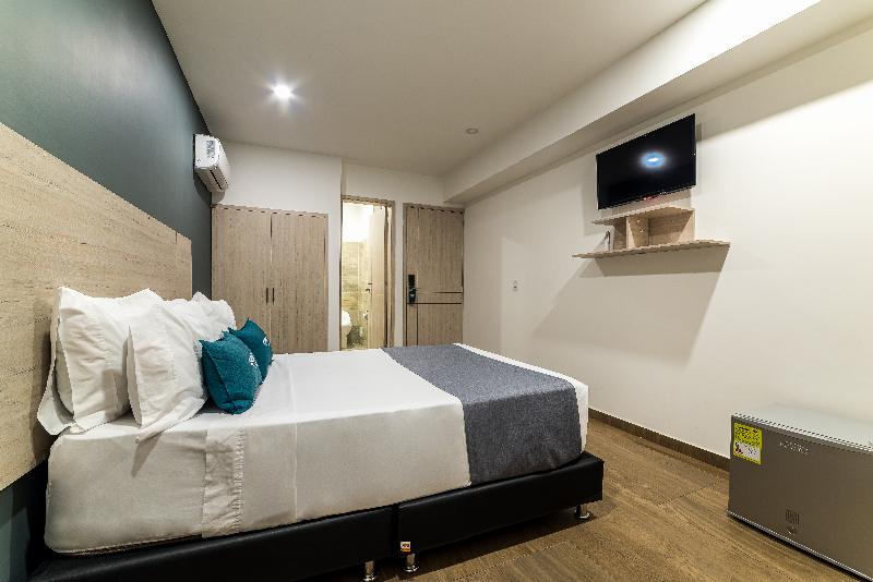 Fotos del hotel Diagonal  Chipichape:  13