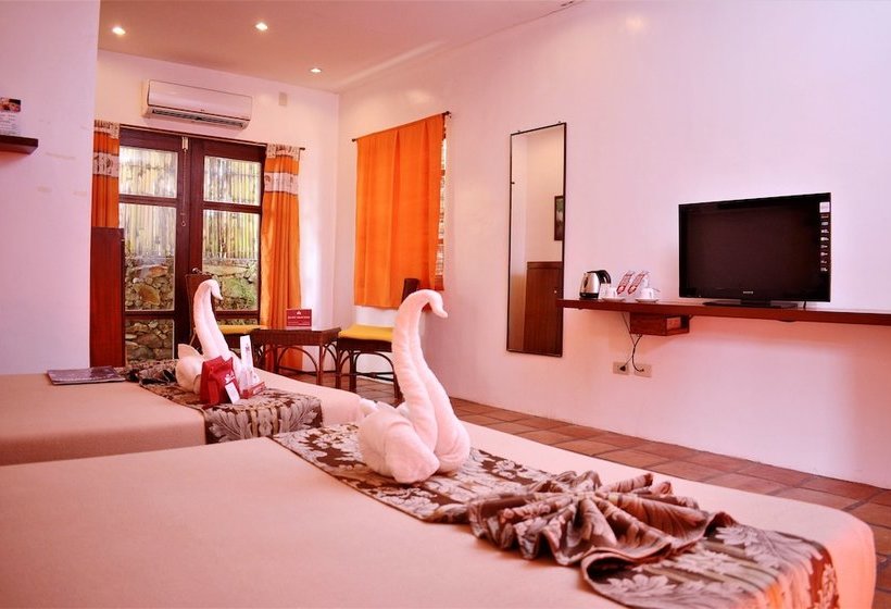 Fotos del hotel Zen Rooms Manalo Street:  9