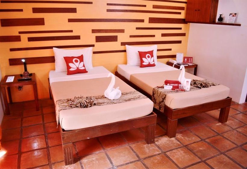 Fotos del hotel Zen Rooms Manalo Street:  10