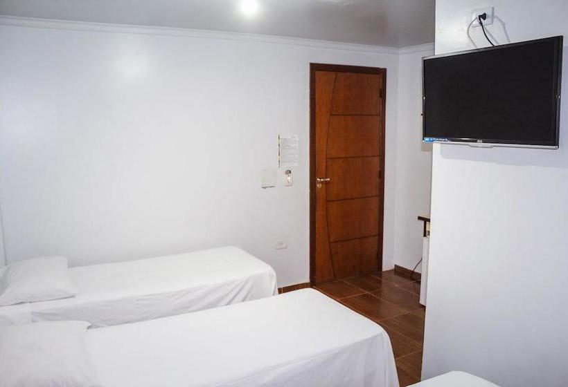 Fotos del hotel Stella Solaris Cataratas:  12