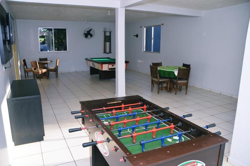 Fotos del hotel Stella Solaris Cataratas:  4