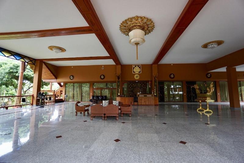 Fotos del hotel Rom Sak Resort:  2