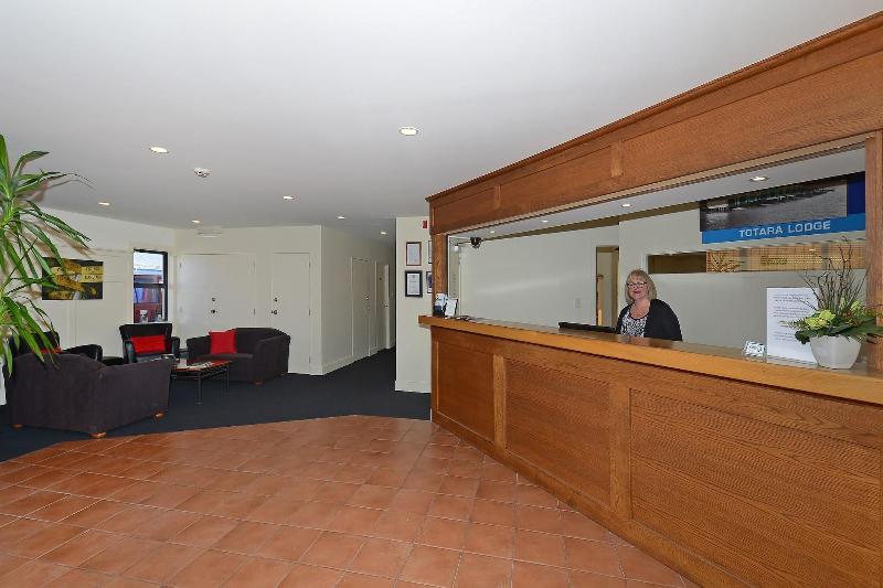 Fotos del hotel Totara Lodge:  11