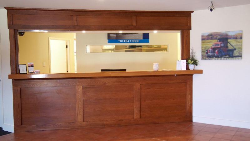 Fotos del hotel Totara Lodge:  9