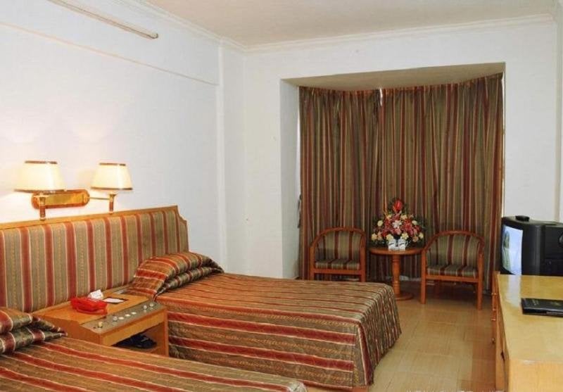 Fotos del hotel Ramada Hotel Xiamen:  4