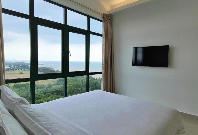 Fotos del hotel Sgr Melaka:  4