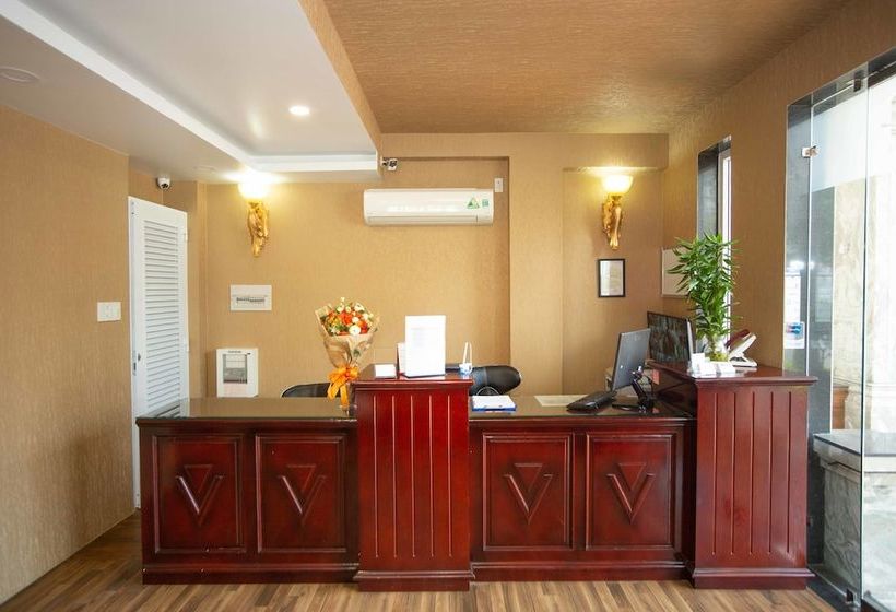 Fotos del hotel 7s  The Seventh Ii:  2