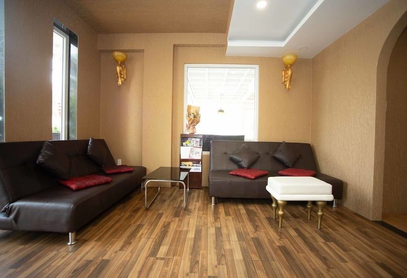 Fotos del hotel 7s  The Seventh Ii:  3