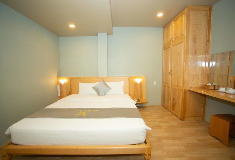 Fotos del hotel 7s  The Seventh Ii:  8