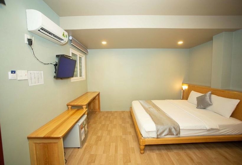 Fotos del hotel 7s  The Seventh Ii:  10