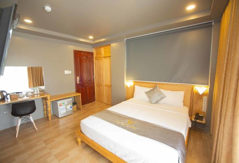 Fotos del hotel 7s  The Seventh Ii:  14