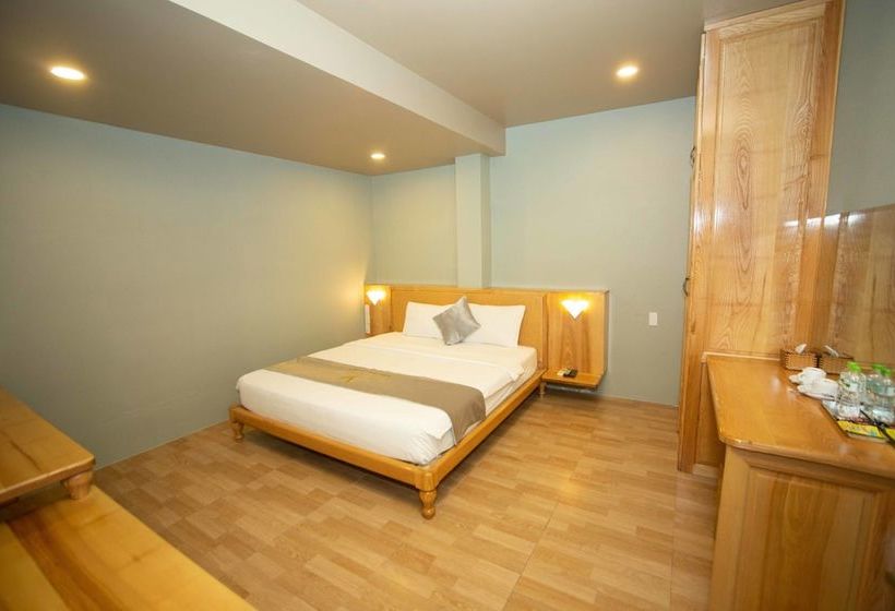 Fotos del hotel 7s  The Seventh Ii:  19