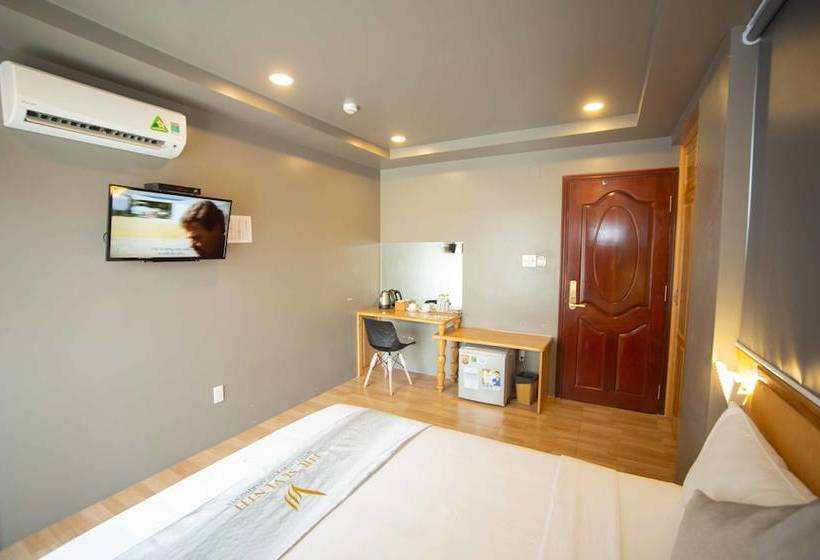 Fotos del hotel 7s  The Seventh Ii:  21