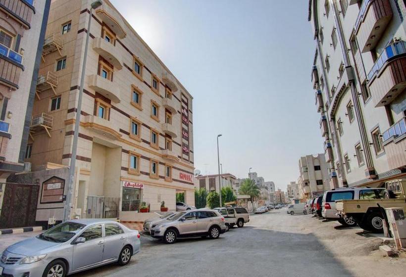 Fotos del hotel 582 :  2