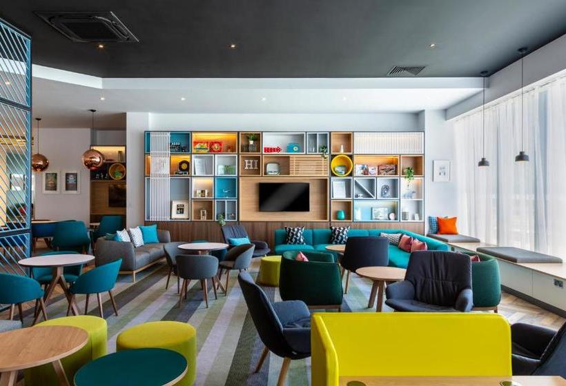 Fotos del hotel Holiday Inn  Dublin Airport, An Ihg:  8