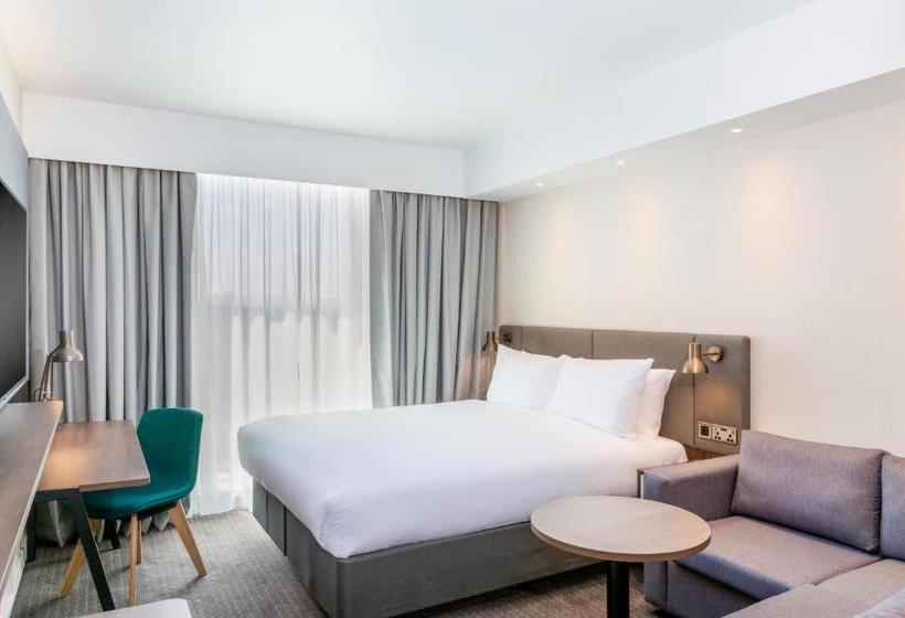 Fotos del hotel Holiday Inn  Dublin Airport, An Ihg:  2