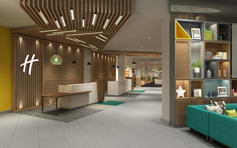 Fotos del hotel Holiday Inn  Dublin Airport, An Ihg:  14