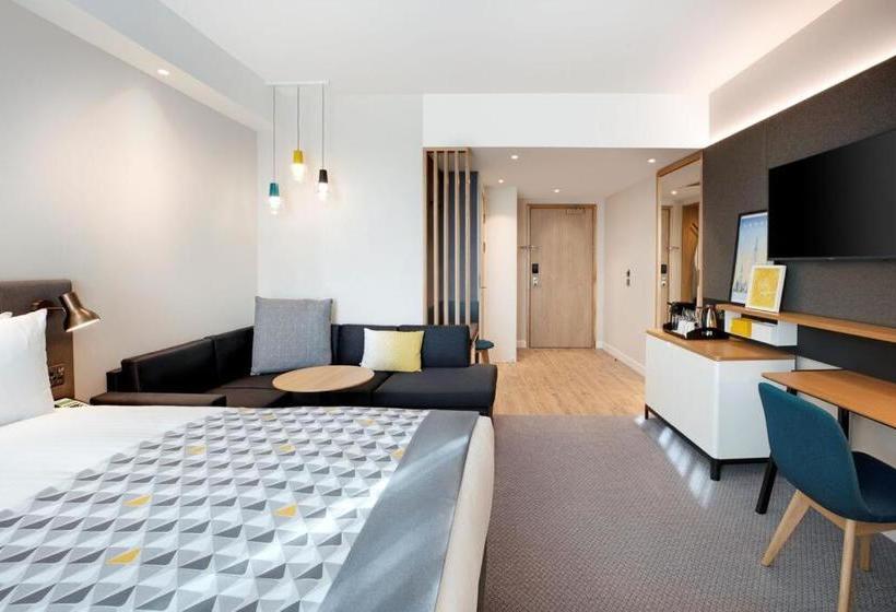 Fotos del hotel Holiday Inn  Dublin Airport, An Ihg:  21