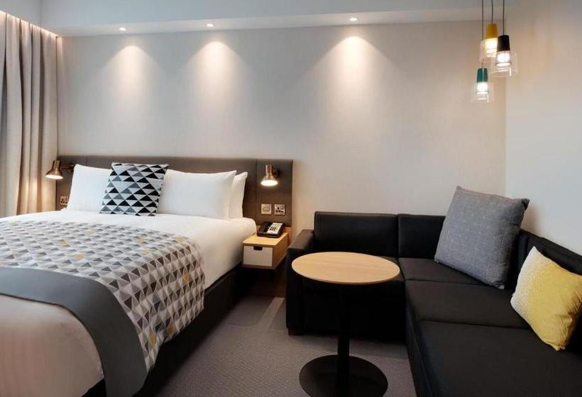 Fotos del hotel Holiday Inn  Dublin Airport, An Ihg:  23