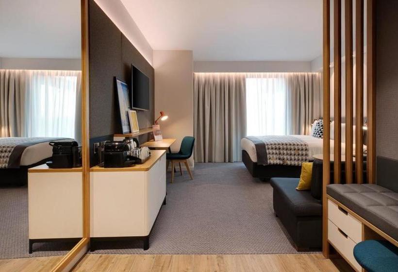 Fotos del hotel Holiday Inn  Dublin Airport, An Ihg:  22