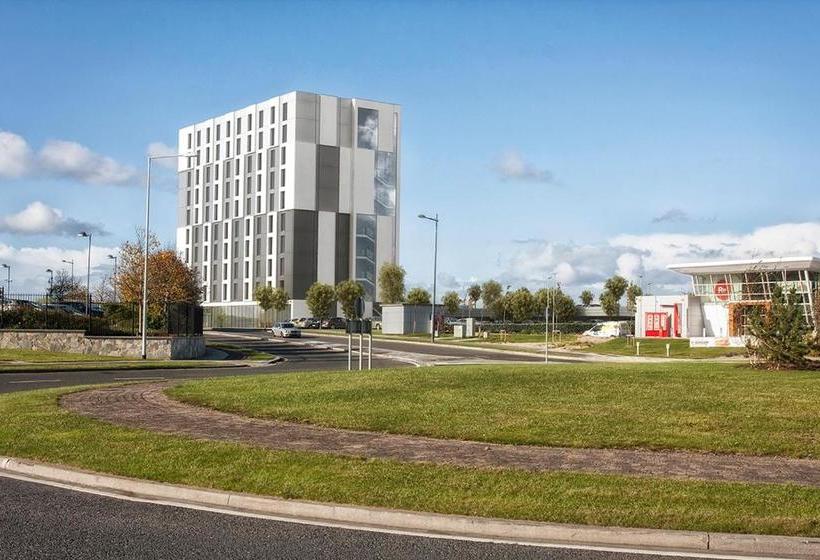 Fotos del hotel Holiday Inn  Dublin Airport, An Ihg:  19