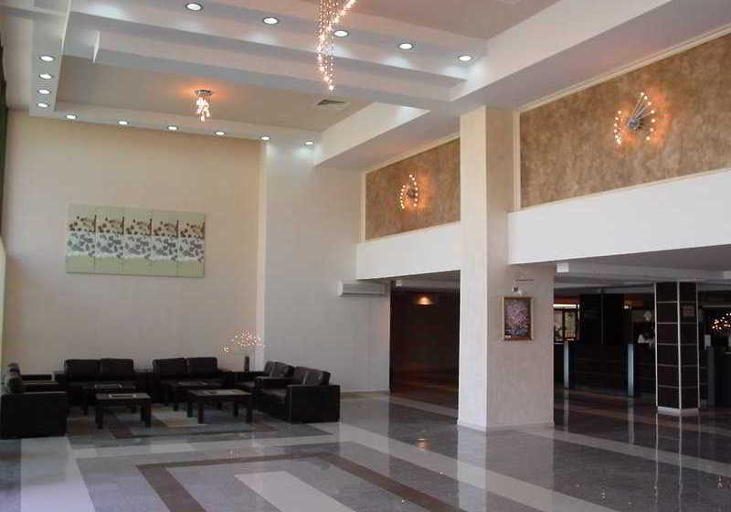 Fotos del hotel Fregata Amphibia Beach Complex:  2