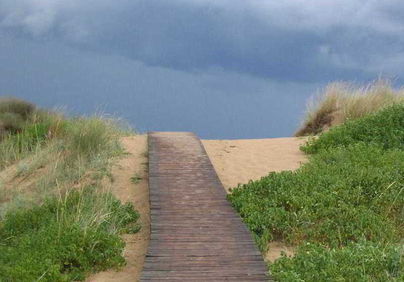 Fotos del hotel Fregata Amphibia Beach Complex:  4