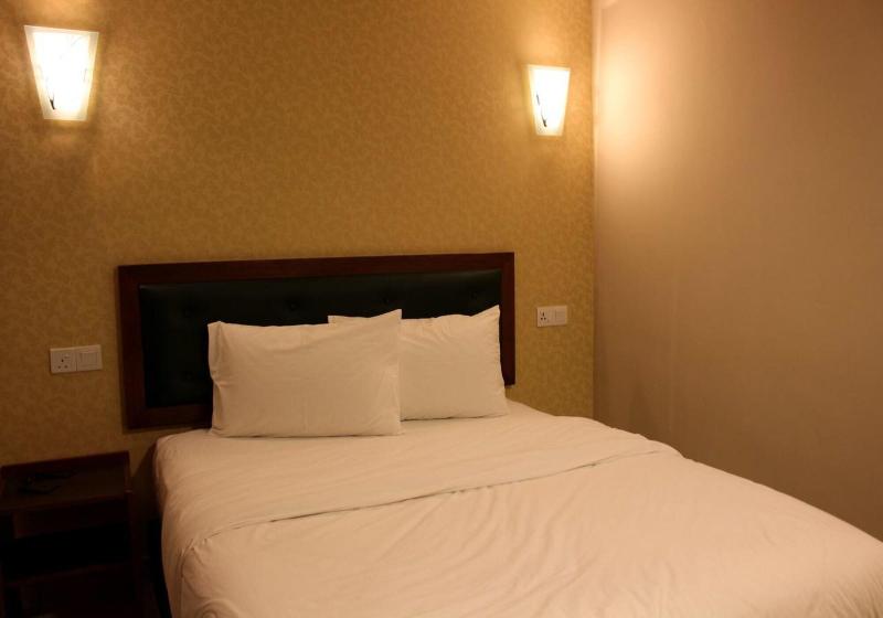 Fotos del hotel Kesuma Villa:  6