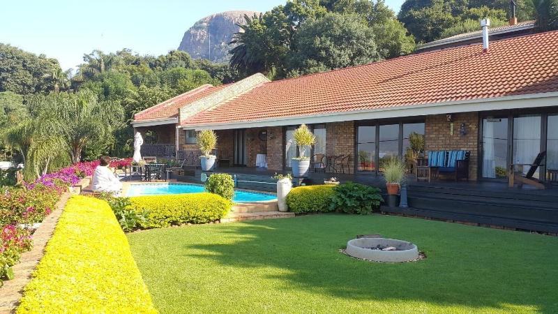 Fotos del hotel Annies House Romantic Getaway:  9