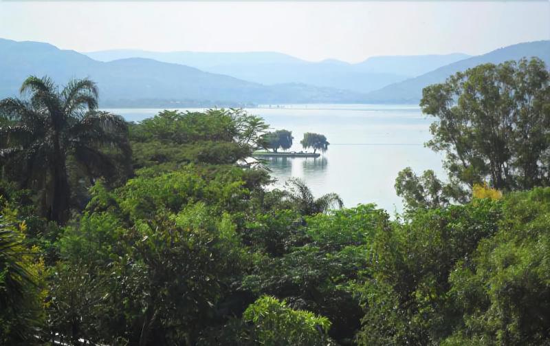 Fotos del hotel Annies House Romantic Getaway:  13