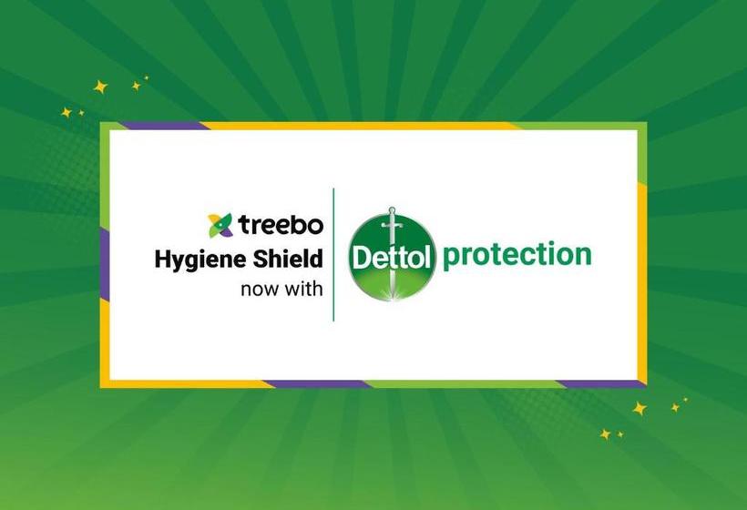 Fotos del hotel Treebo Trend  Le Grand Pahar Ganj:  2